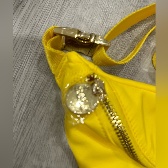 STONEY CLOVER LANE Lemon Classic Fanny Pack - Picture 2 of 4